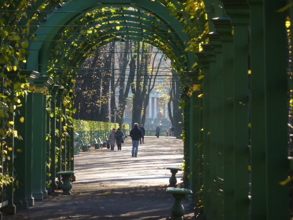 Липовая аллея 21 Санкт-Петербург