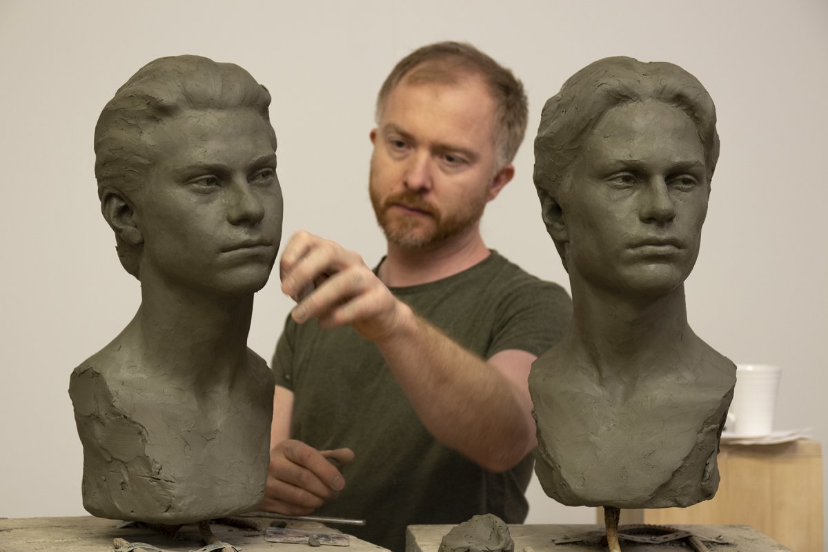 Photo for Sculpting