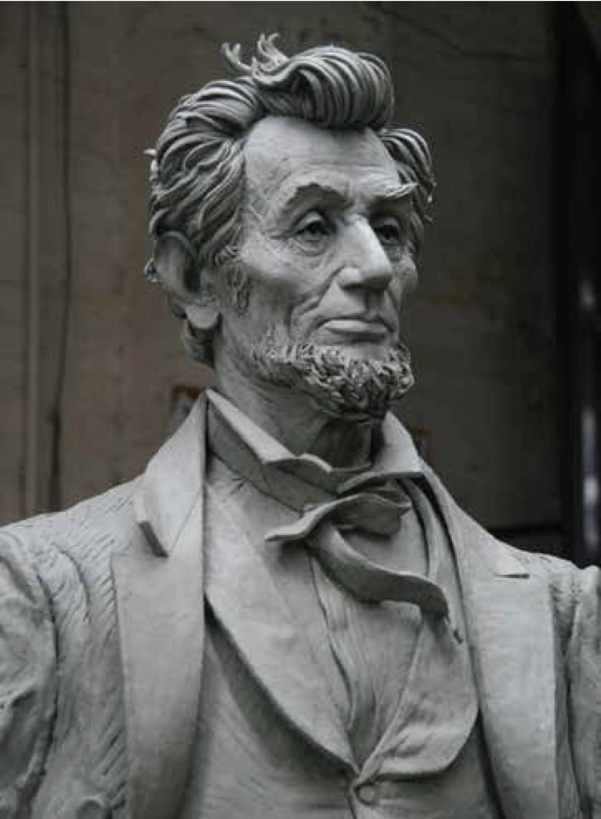 Abraham Lincoln Statue