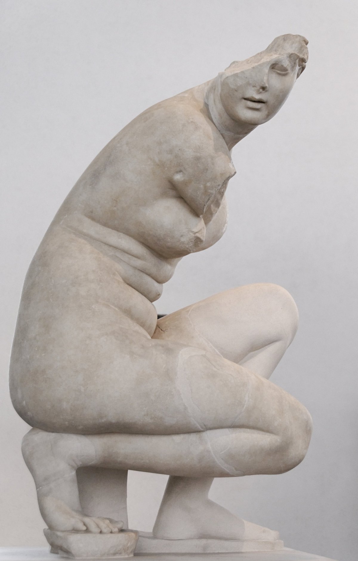 Венера Дайдоласа