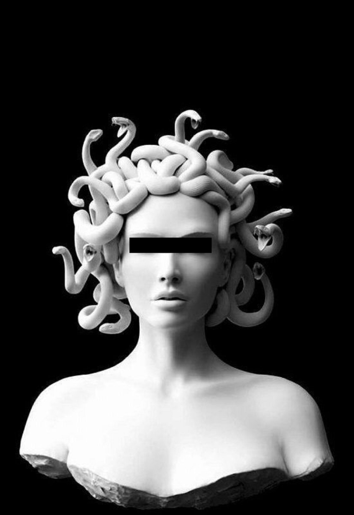 Певица Medusa