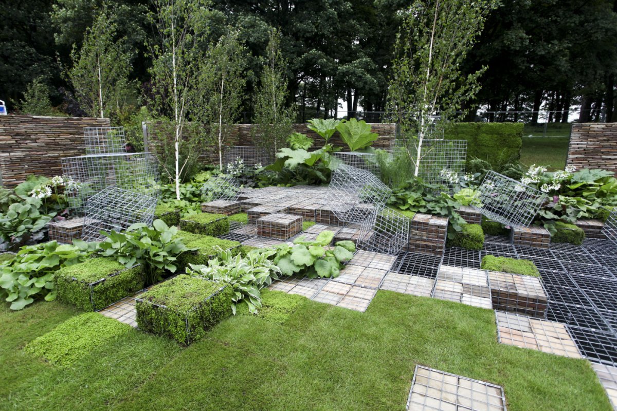 Garden Land парк