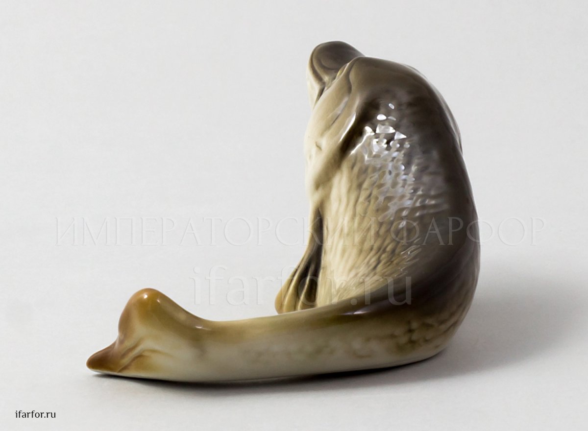 Pike Sculpture