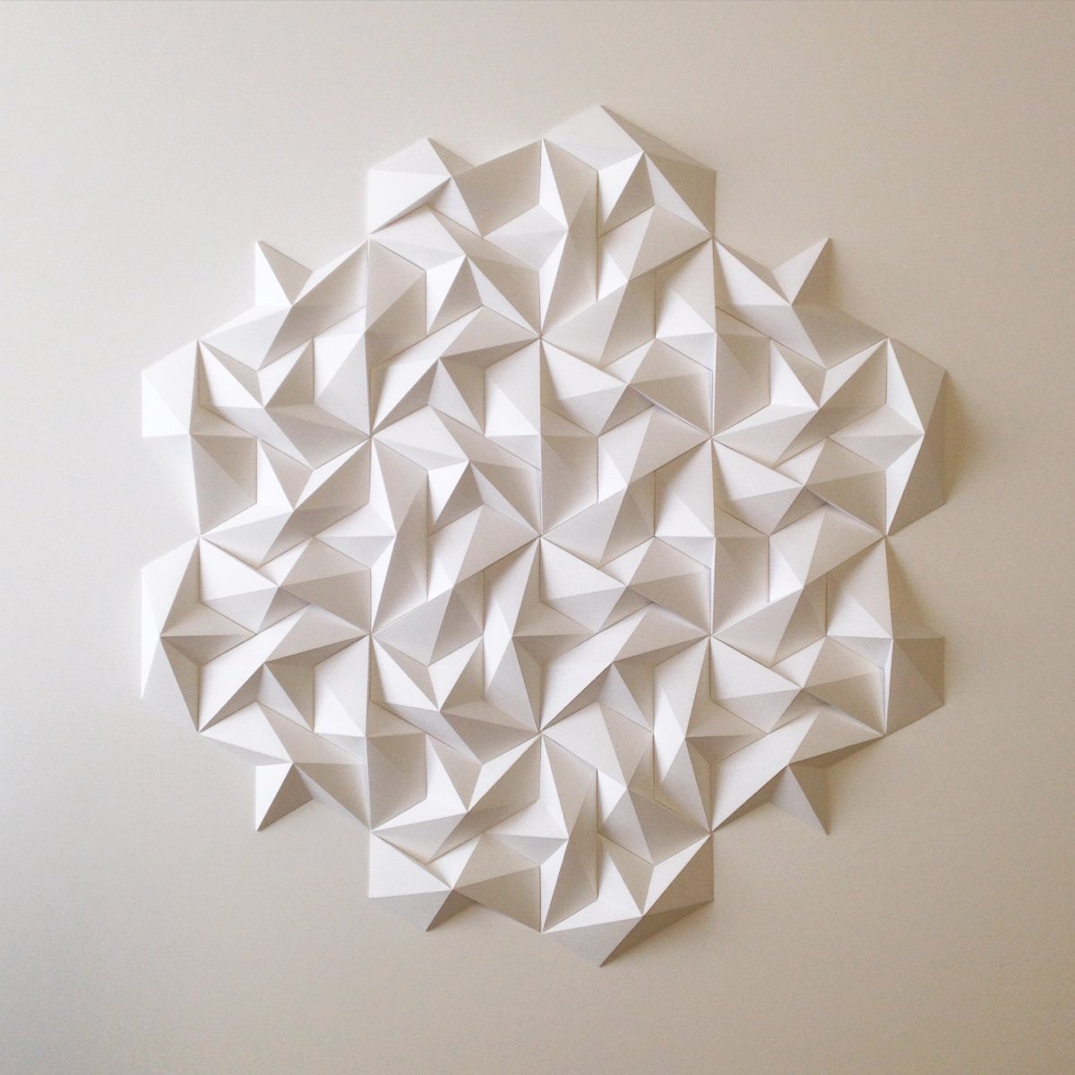 Модули Matthew Shlian