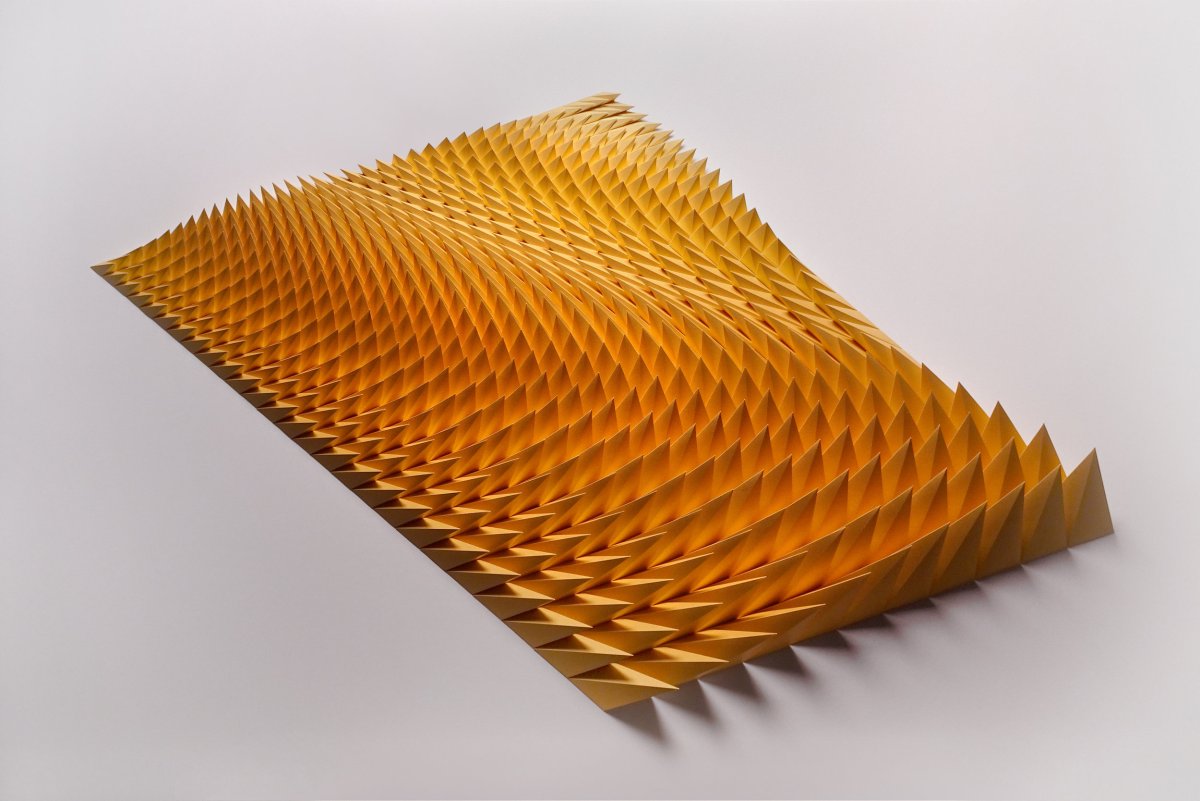 Мэтт Шлиэн (Matt Shlian)