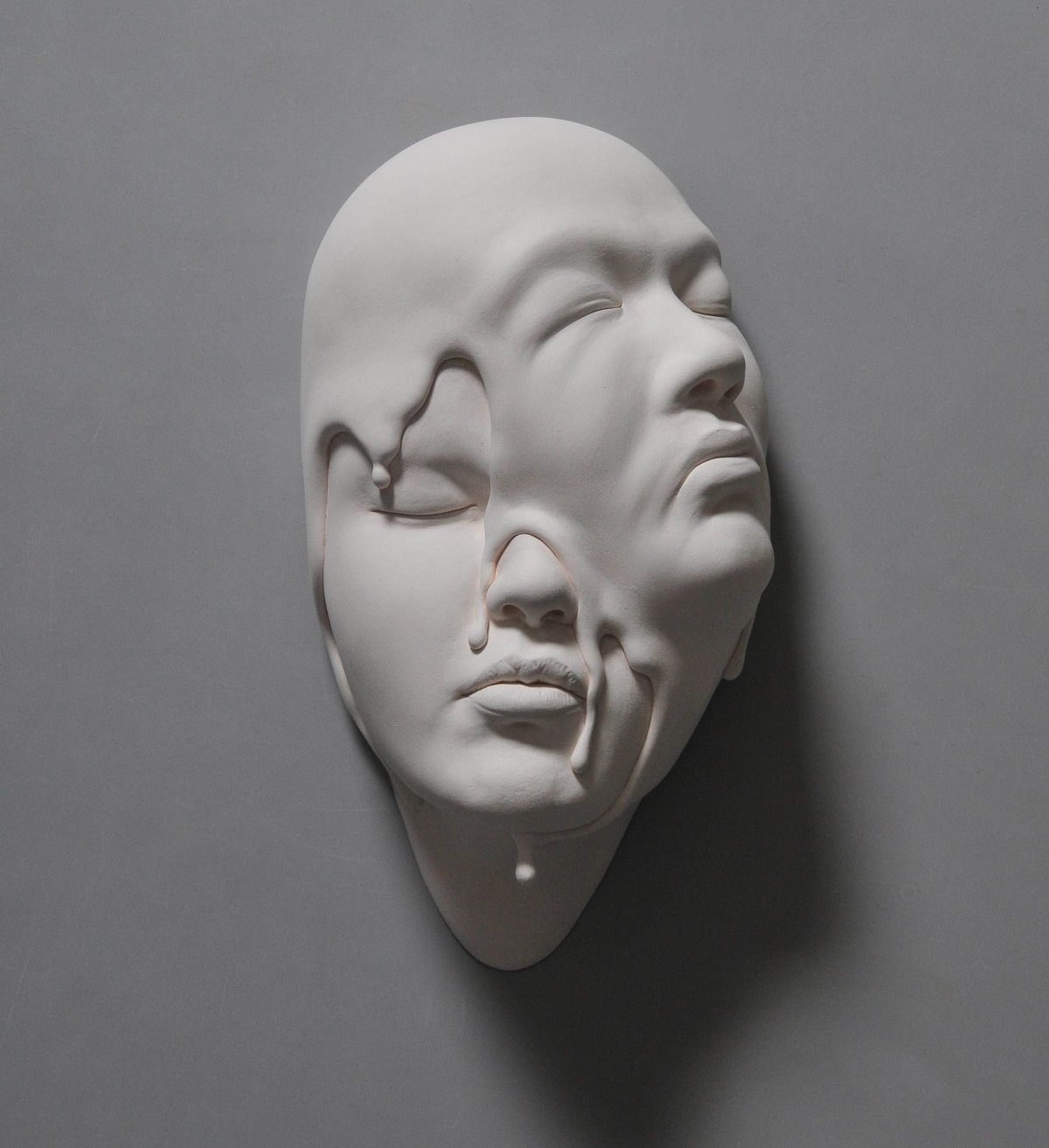 Скульптор Johnson Tsang