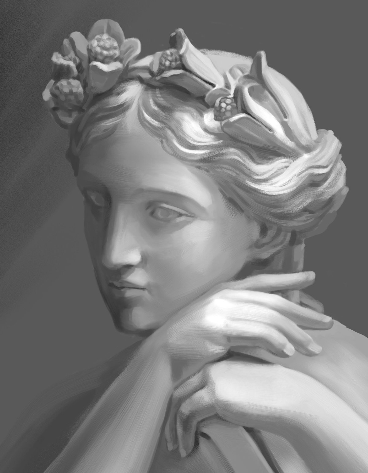 Бьерк медулла