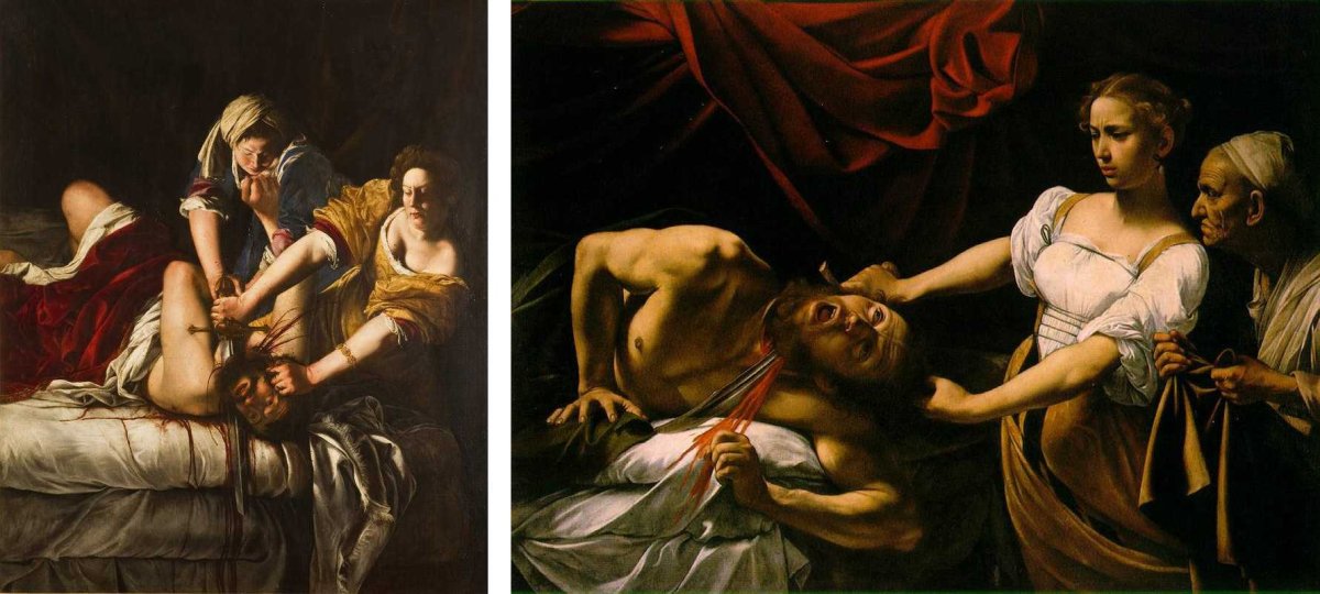 Донателло «Святой Георгий» (1416),