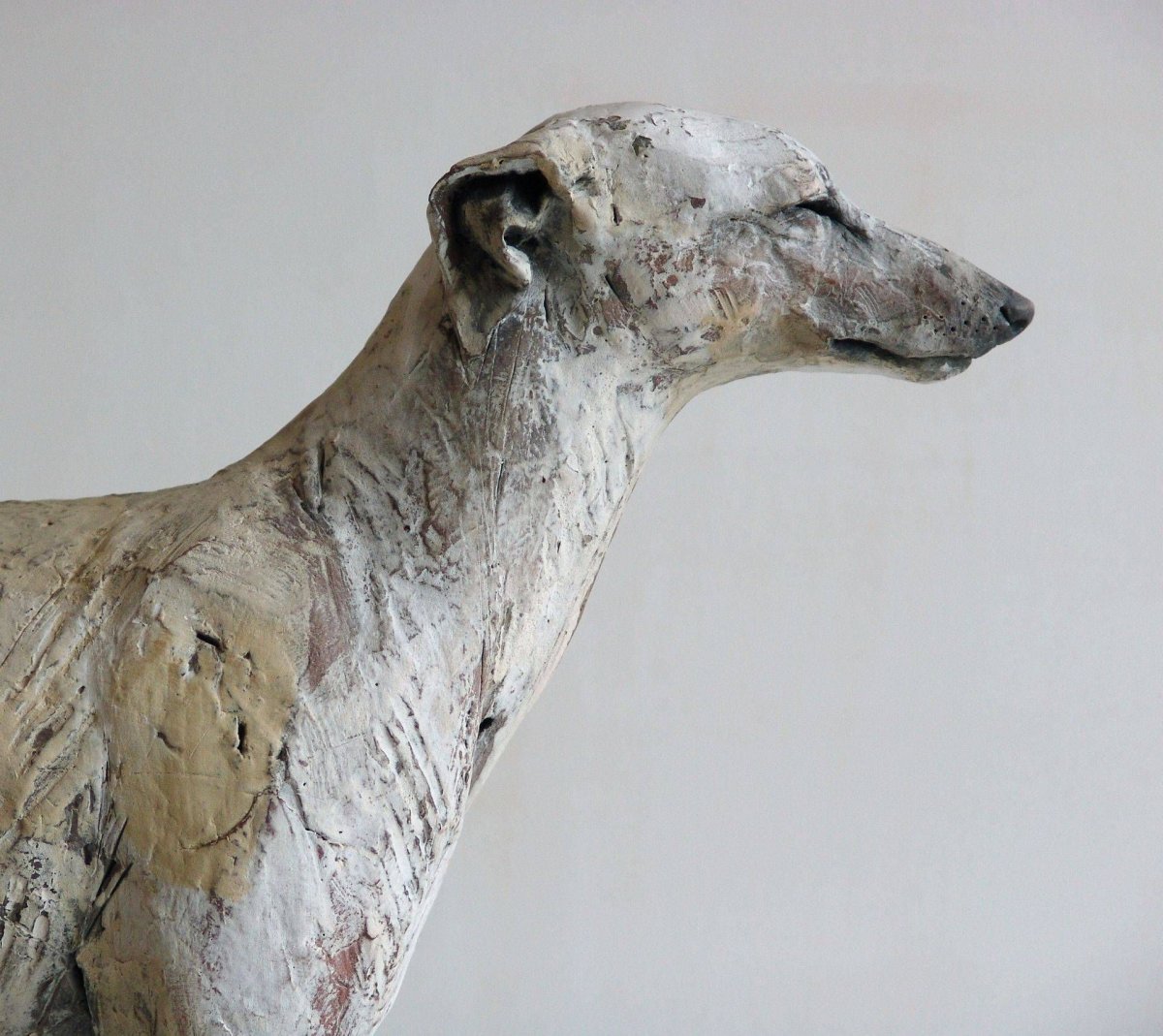 Nichola Theakston скульптуры