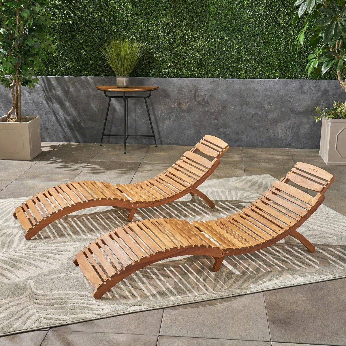 Шезлонг Chaise Lounge div