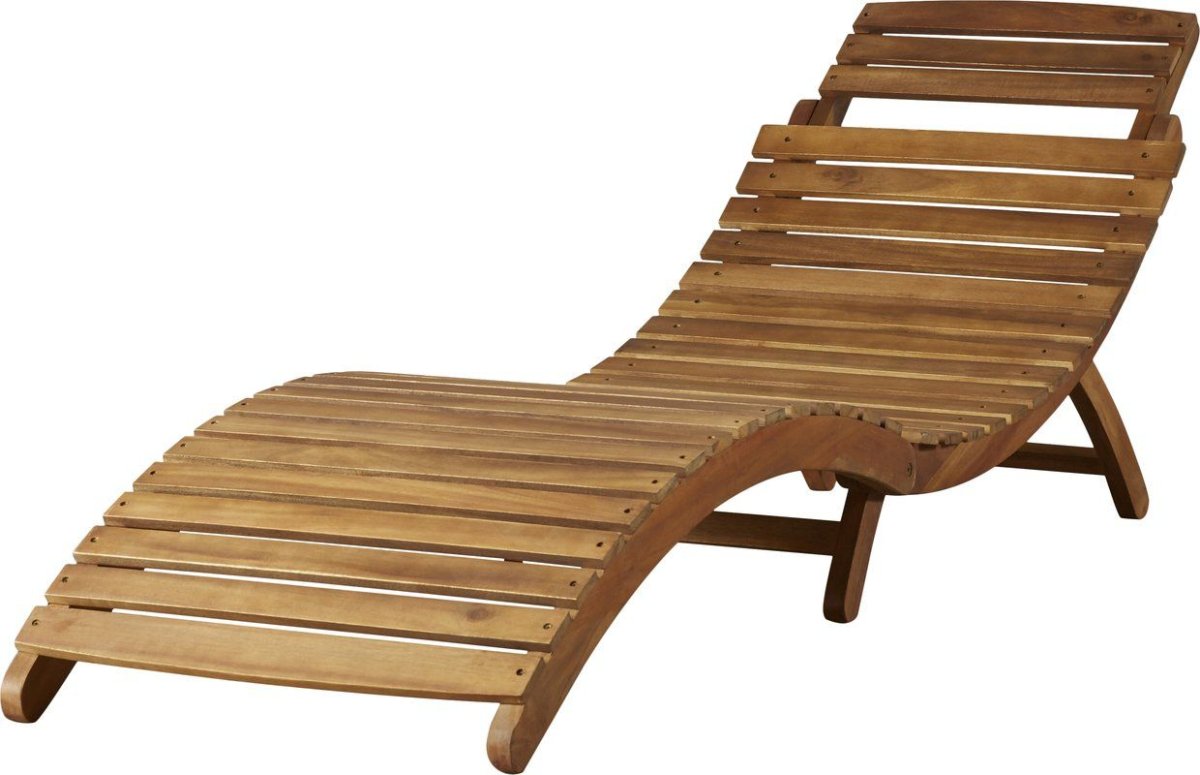 Nannette Chaise Lounge