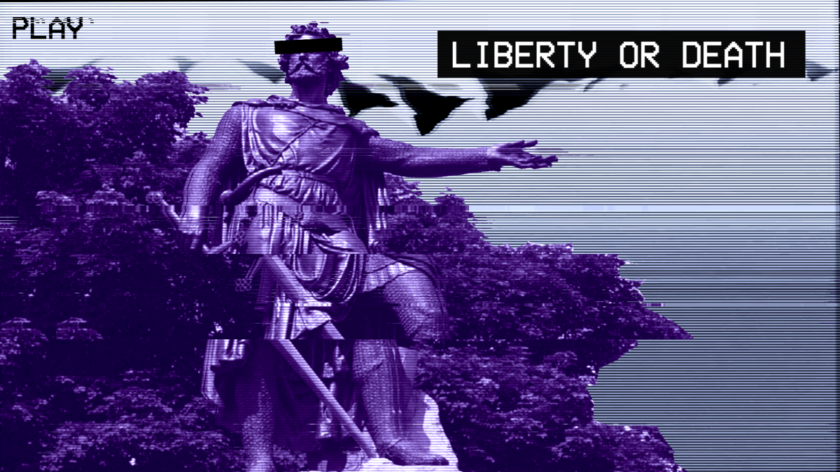Обои на рабочий стол vaporwave