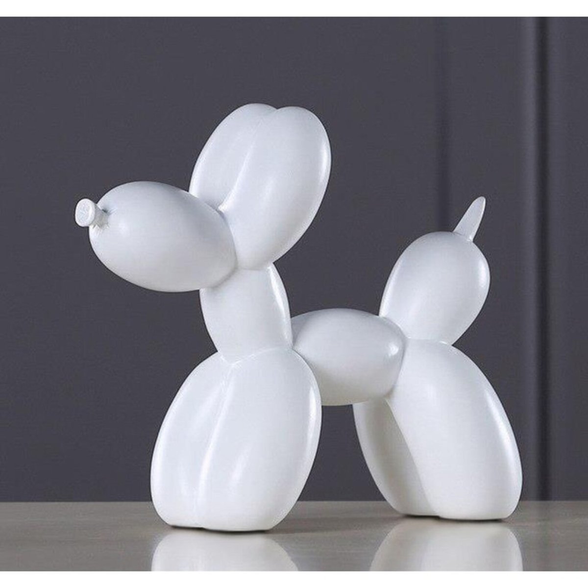 Balloon Dog статуэтка
