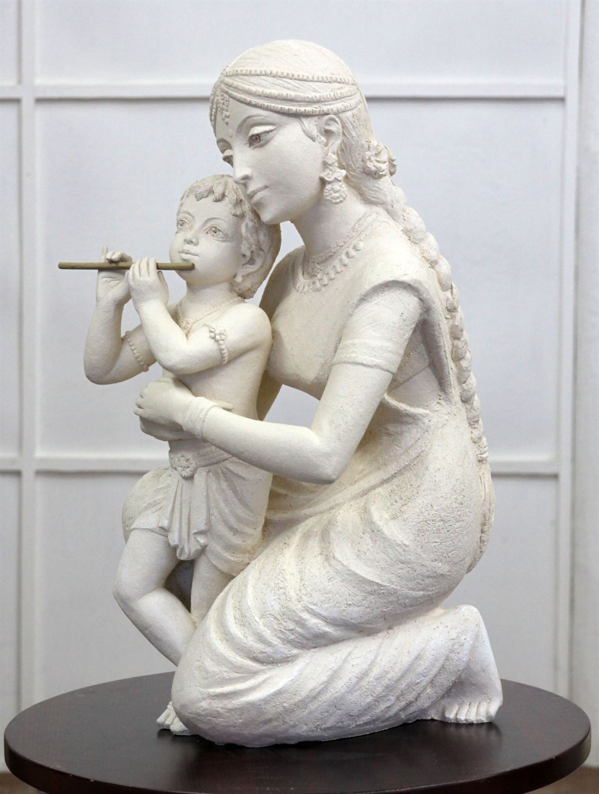 Станковая скульптура