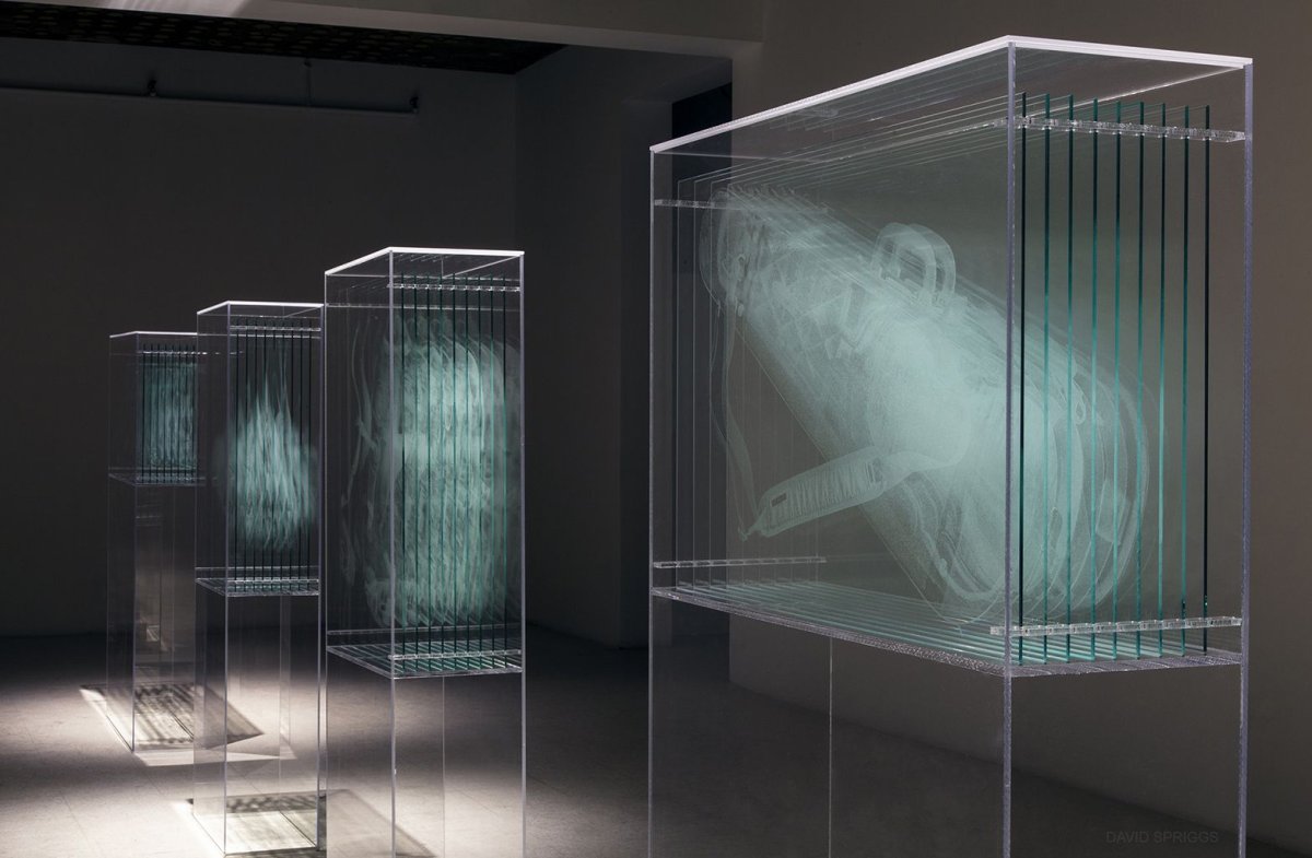 David Spriggs
