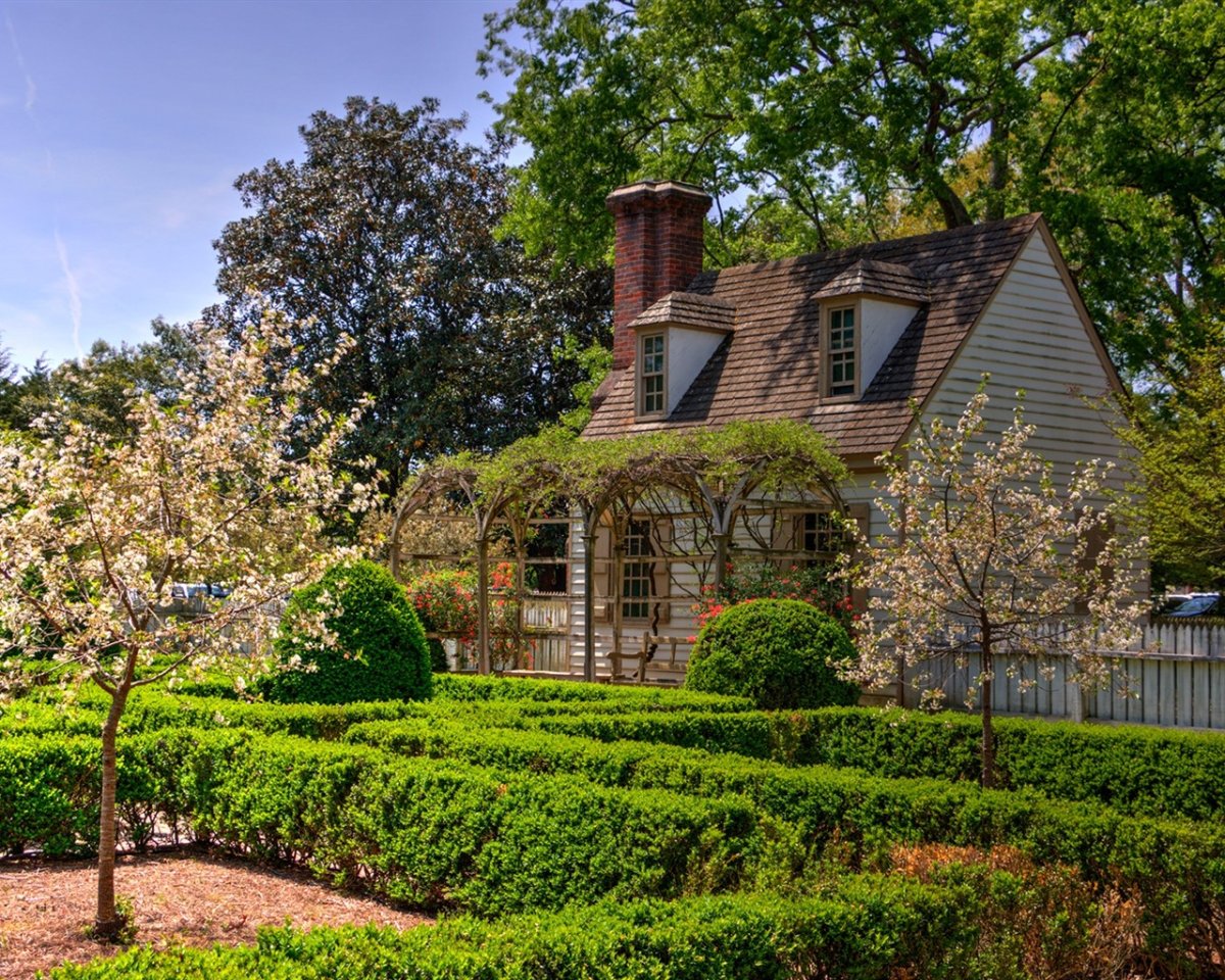 Williamsburg, Virginia США