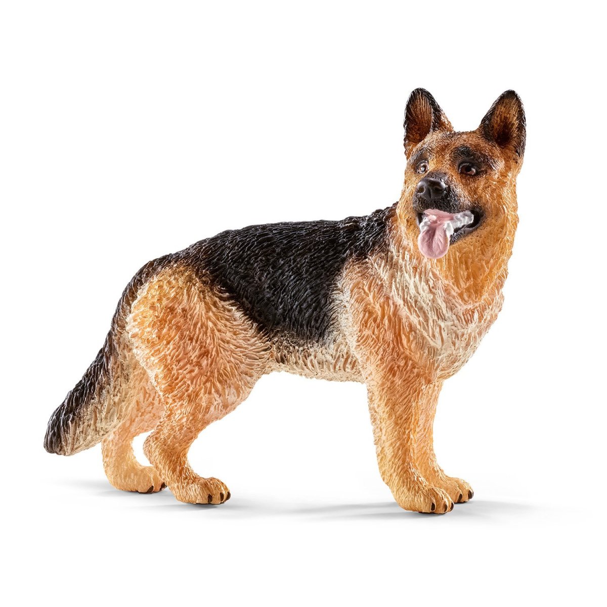 Фигурка Schleich немецкая овчарка 16831