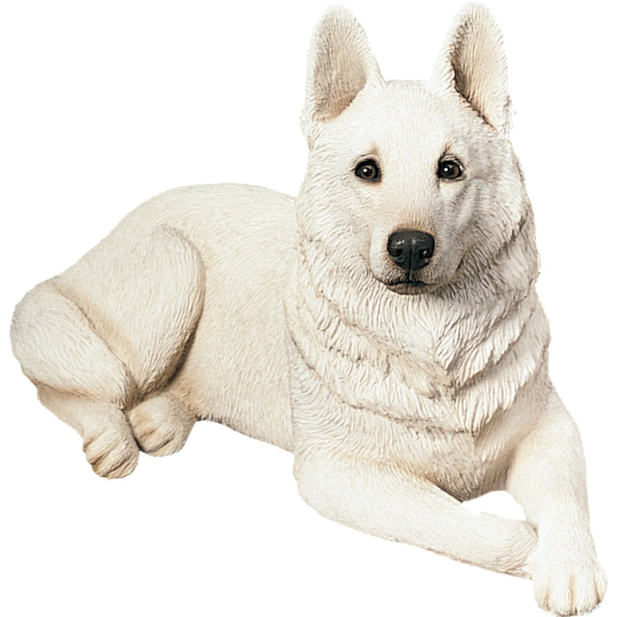 Schleich швейцарская овчарка