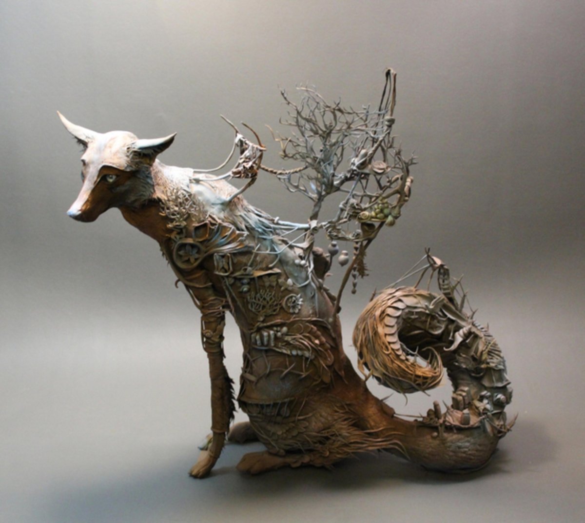 Эллен Джеветт (Ellen Jewett). Феникс