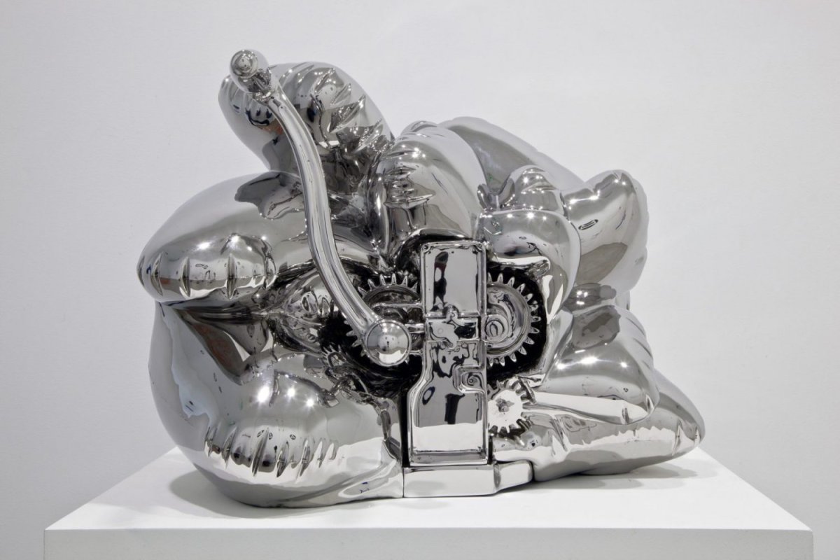 Christopher Shultz 3d