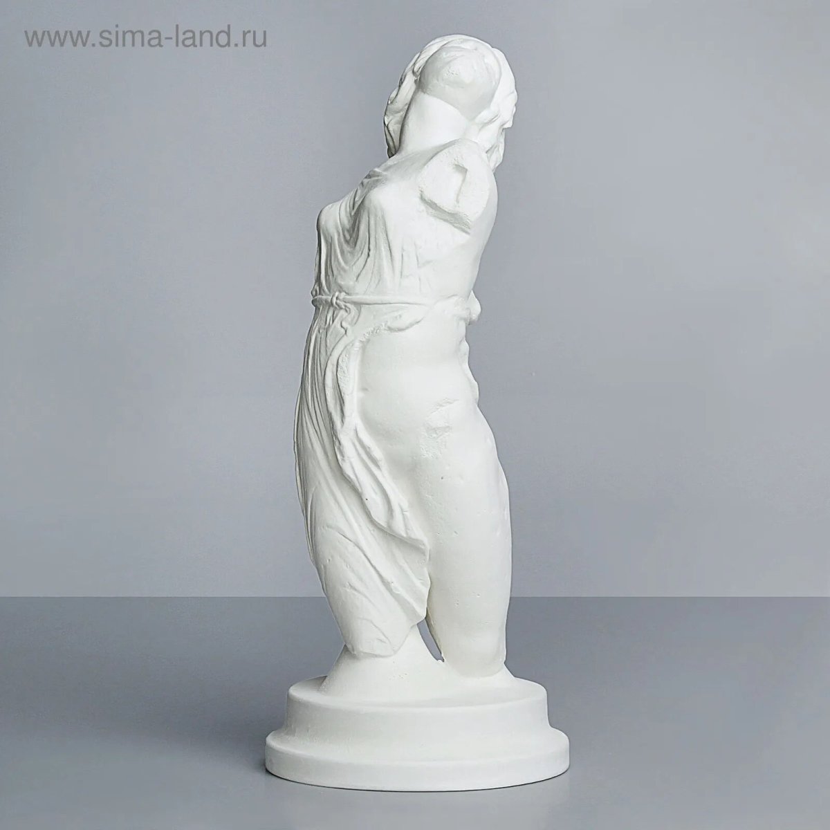Аполлон кифаред Скопас