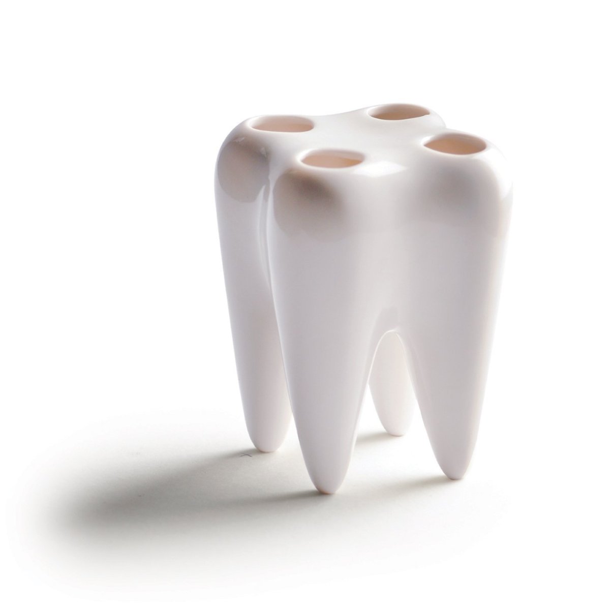Держатель для зубных щеток propaganda Tooth