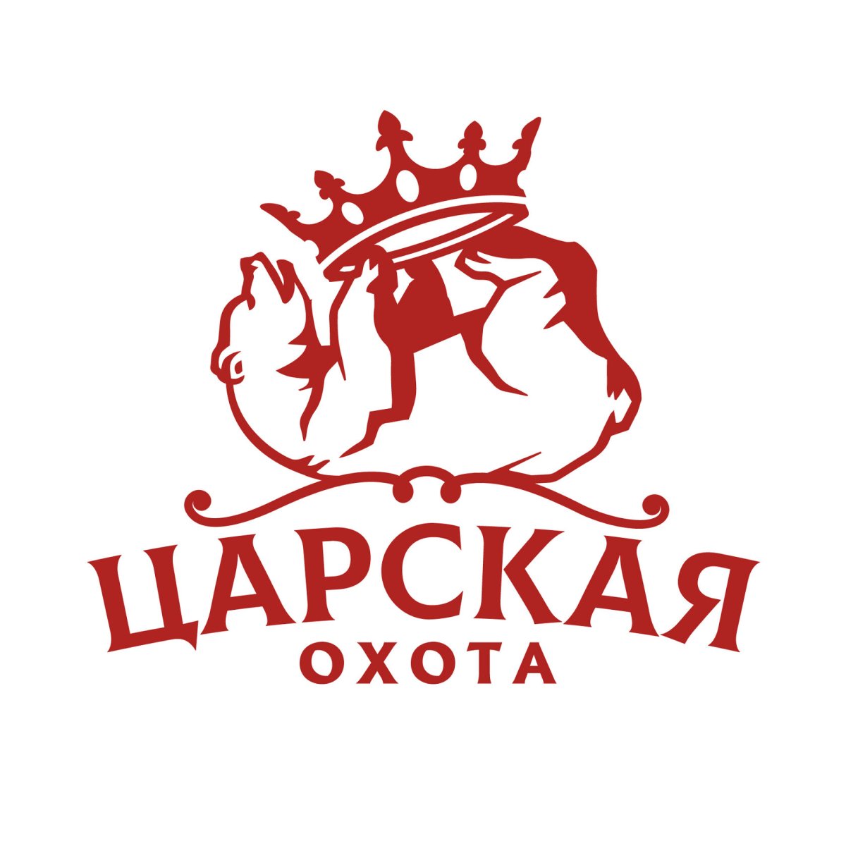 Кафе Царская охота Алтай