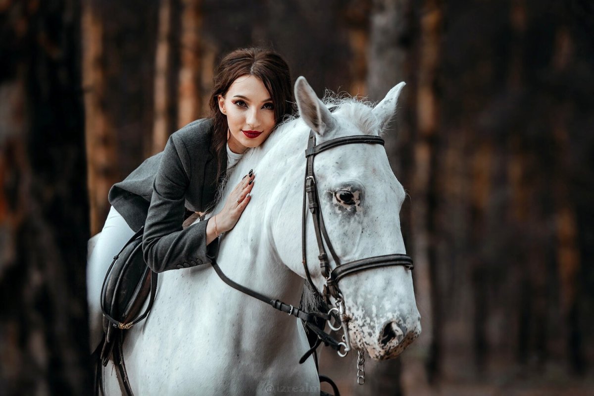 Анастасия Магина Энгельс