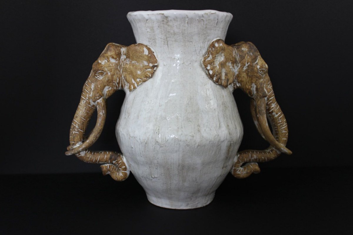 Shayne Greco Ceramics скульптуры