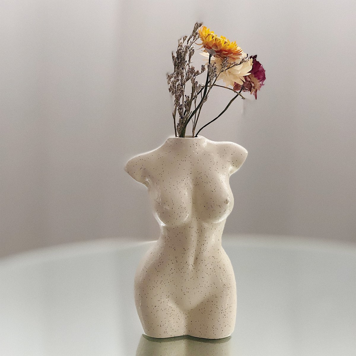 Ваза Sculpture