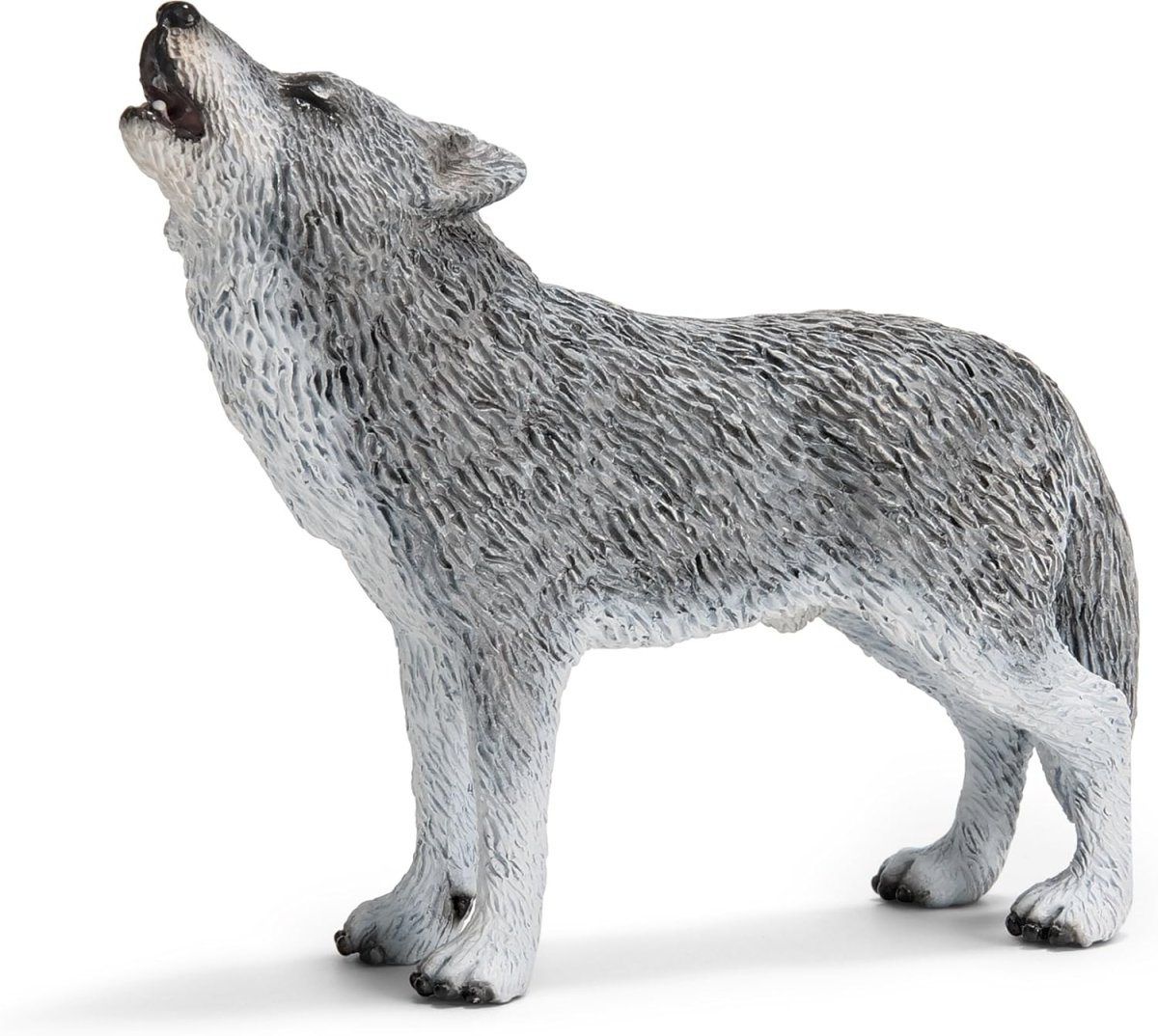 Фигурка Schleich волк, 14821