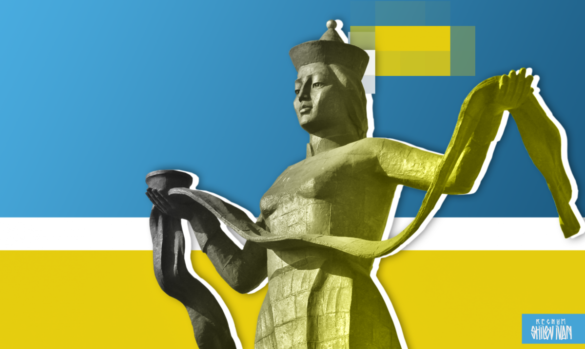 Гостеприимная Бурятия Улан-Удэ