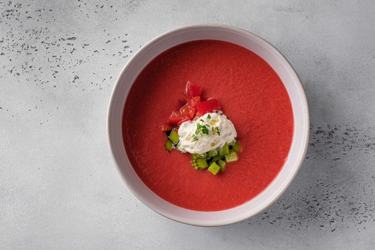 Супница Gazpacho 750мл