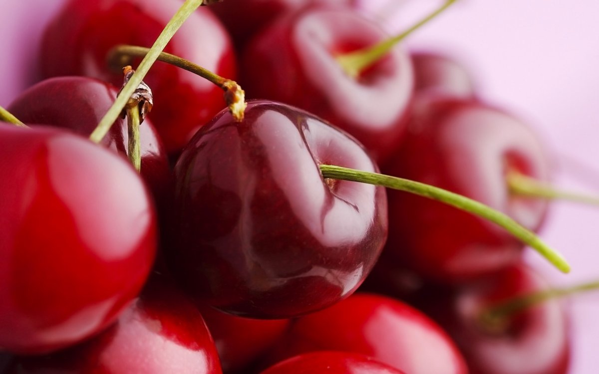 Вишня "Red Cherry"