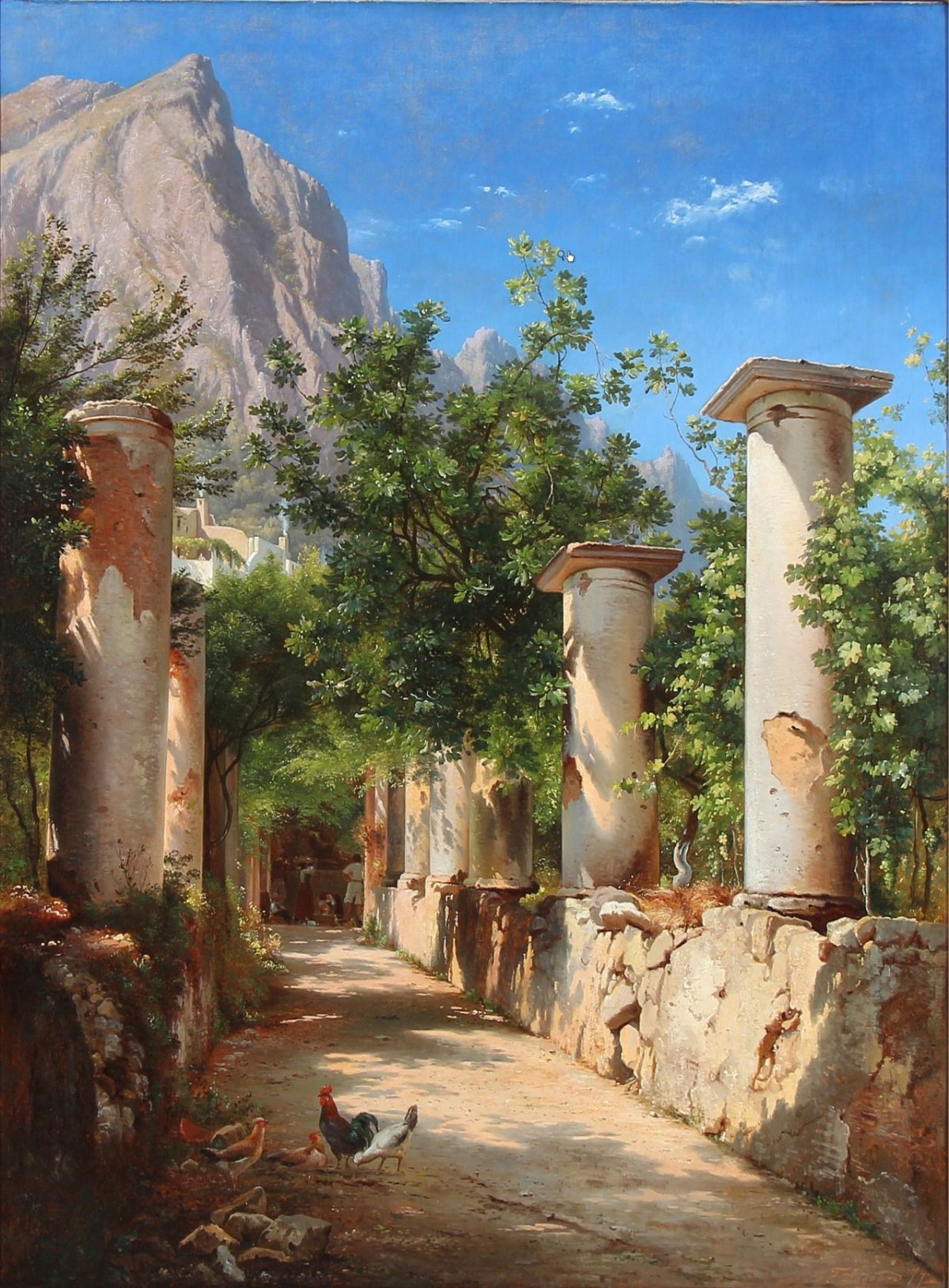 Карл Фредерик Аагард
