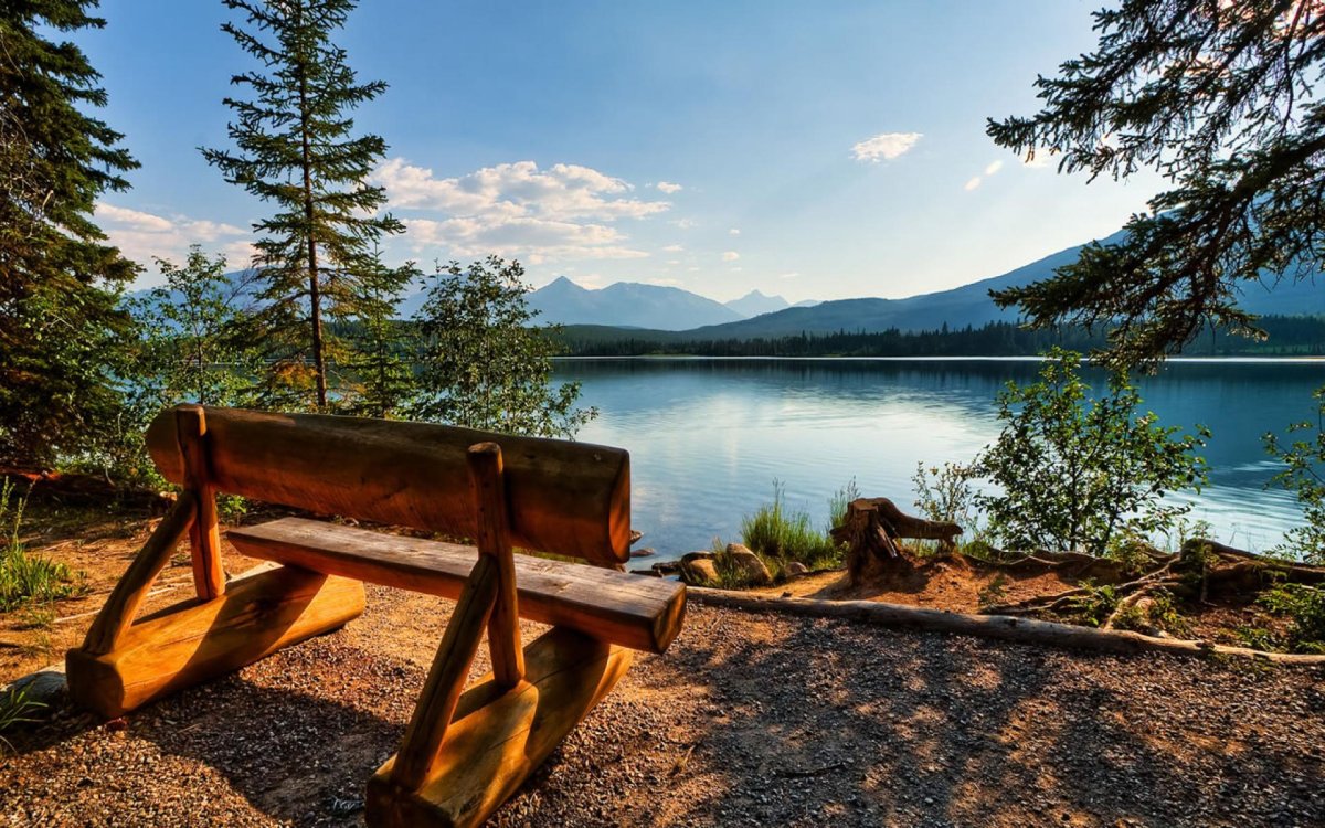 Lake House Телецкое озеро