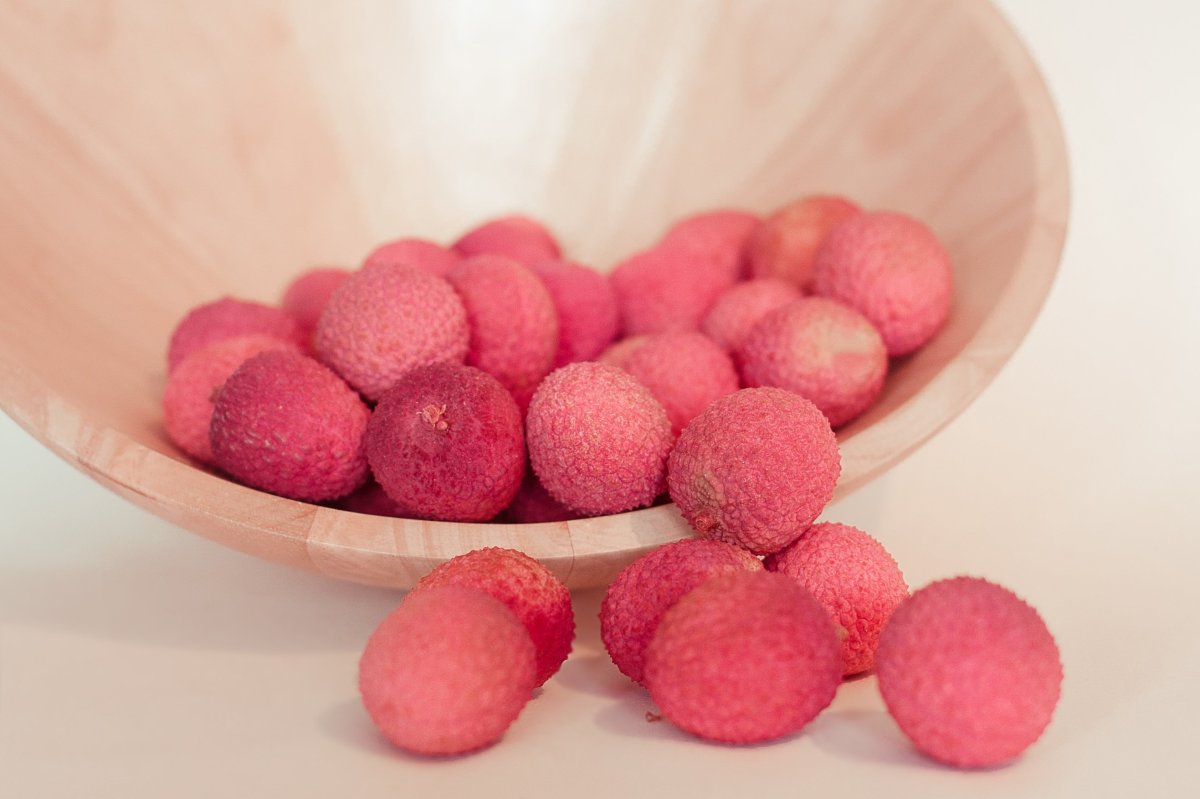 Nephelium Lychee