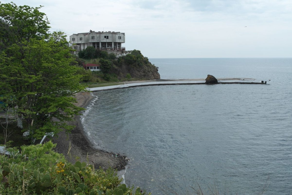 Агудзера Синоп