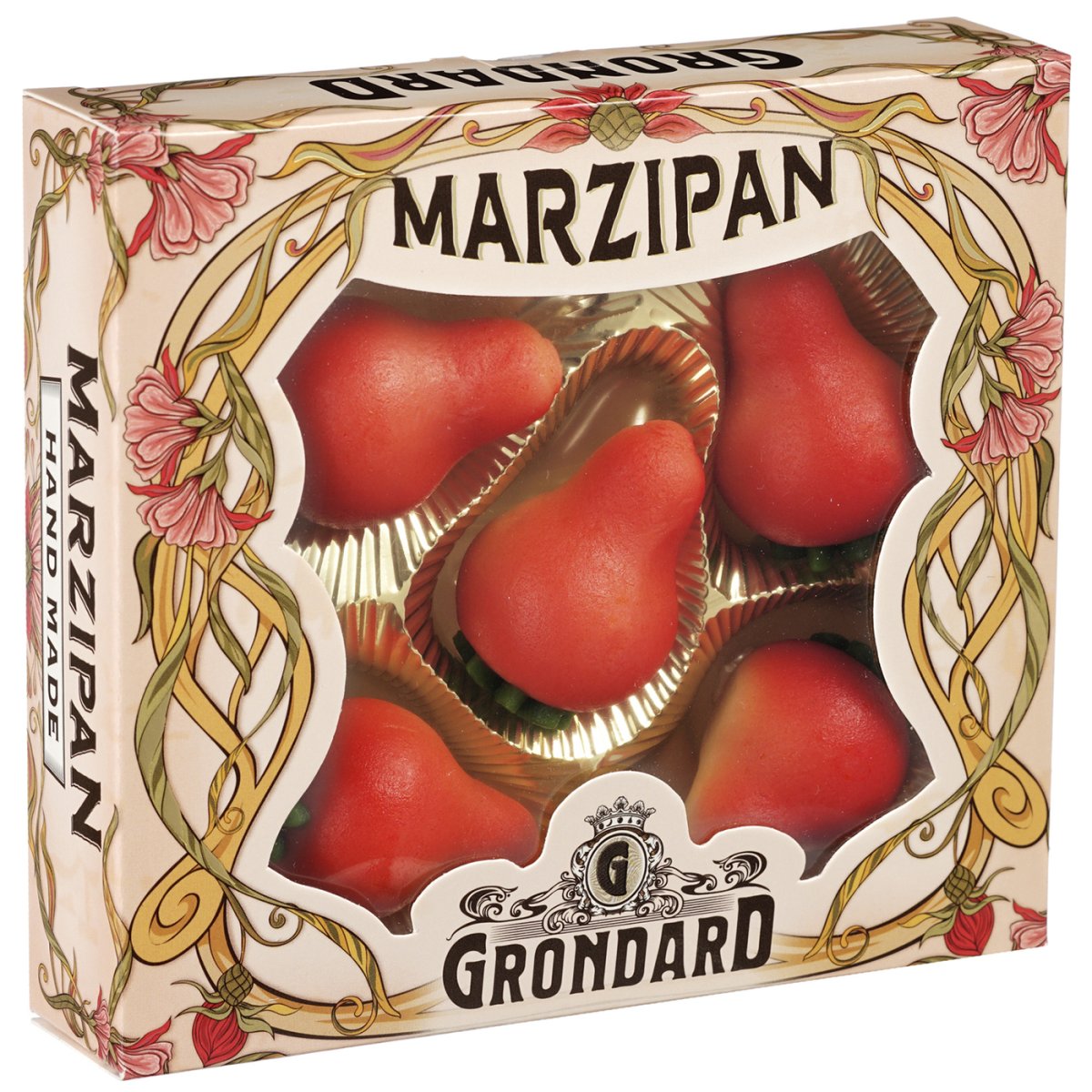 Марципан Грондард