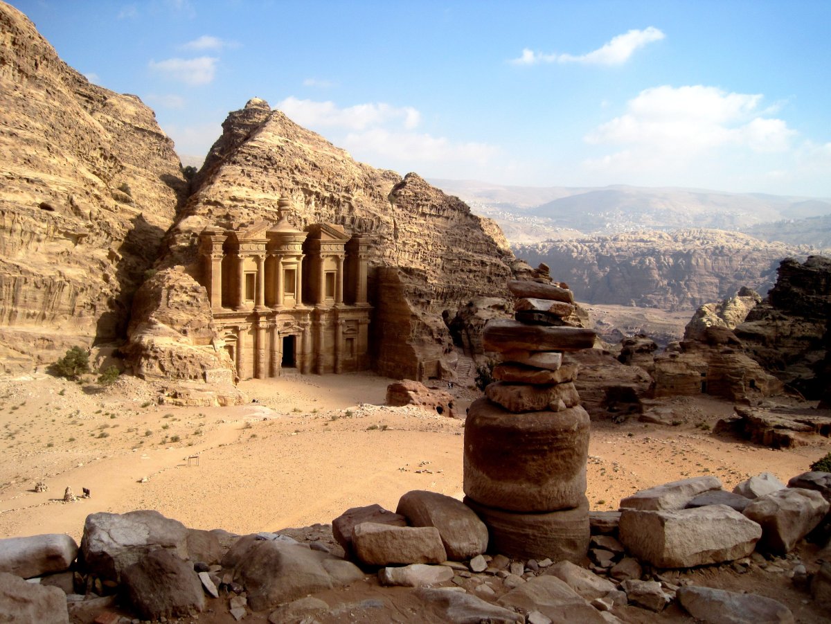 Jordan Иордания