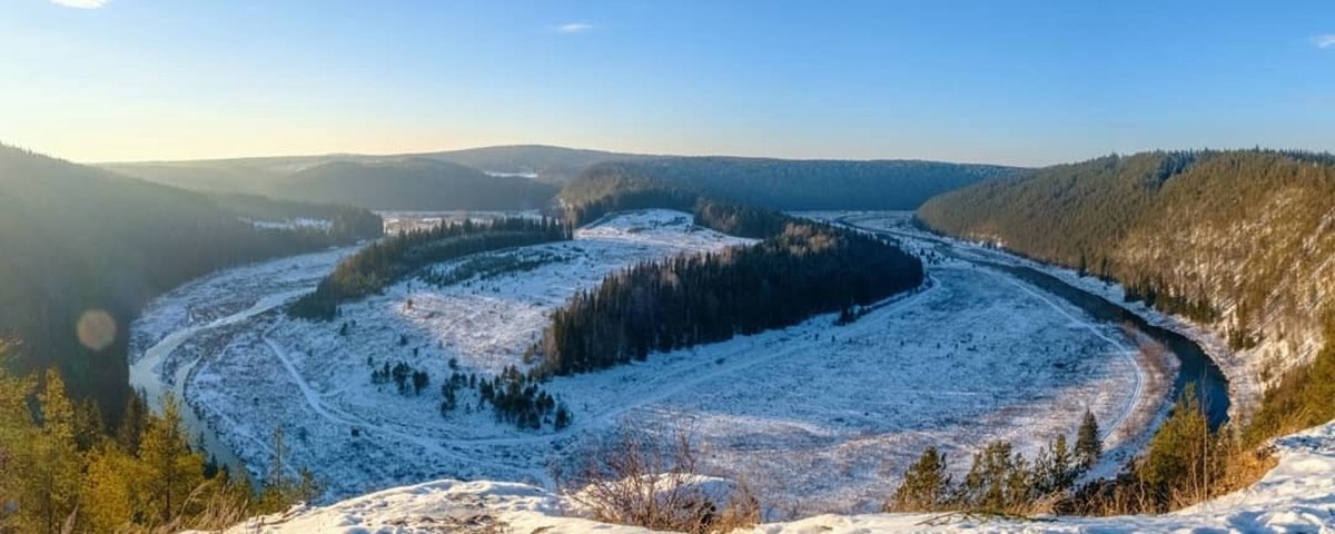 Серый камень Пермский край Суксунский район
