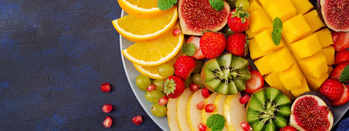 Special Sweet Fruits