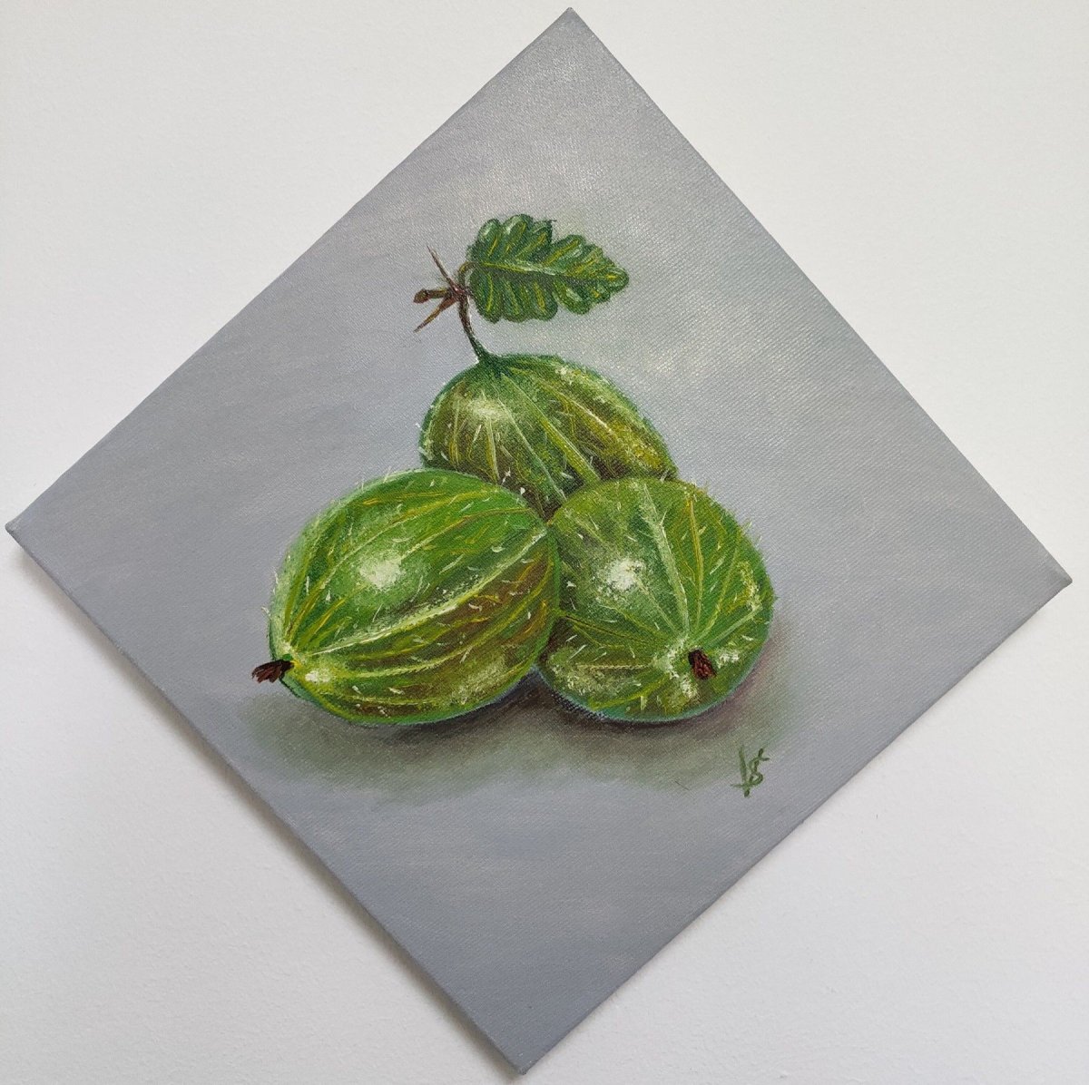 Mother Gooseberry