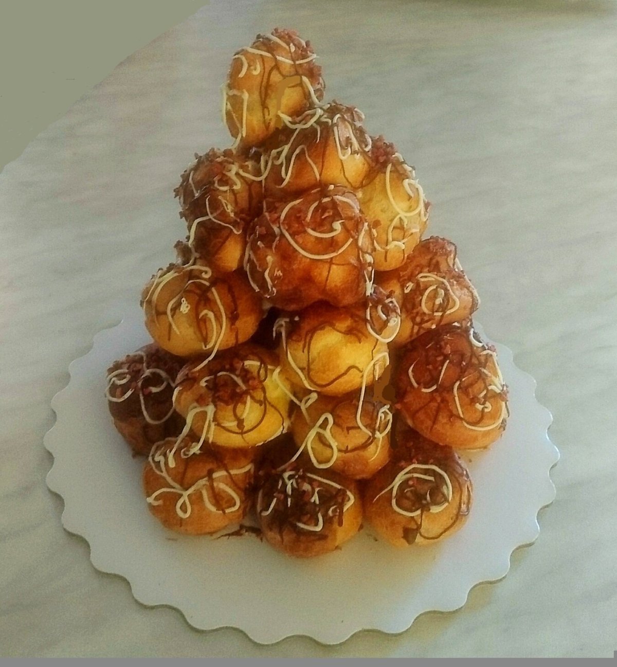 Крокен Буш