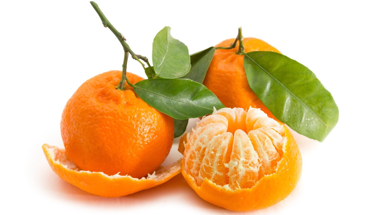 Матрас Citrus Танжерин 140x200