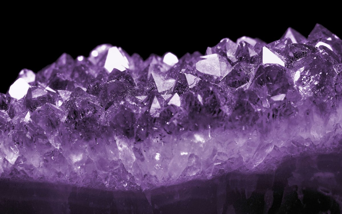 Красивые Кристаллы