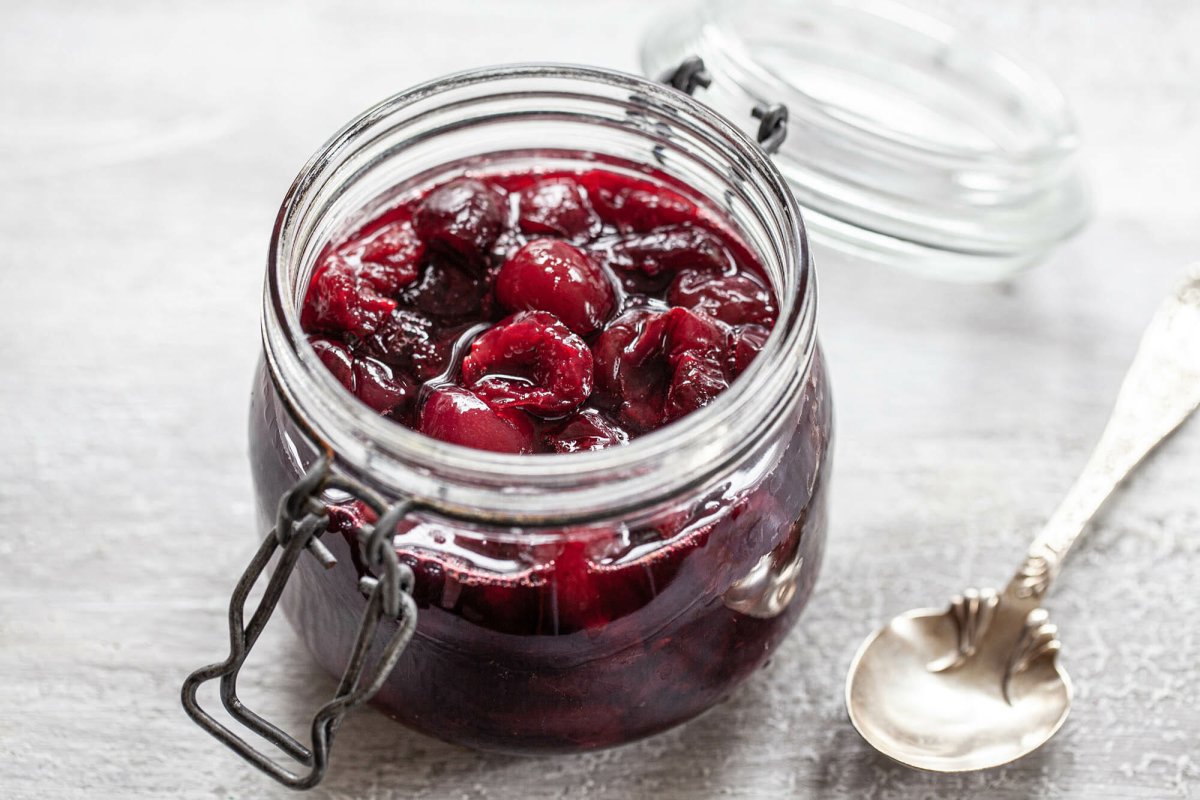 Compote USA