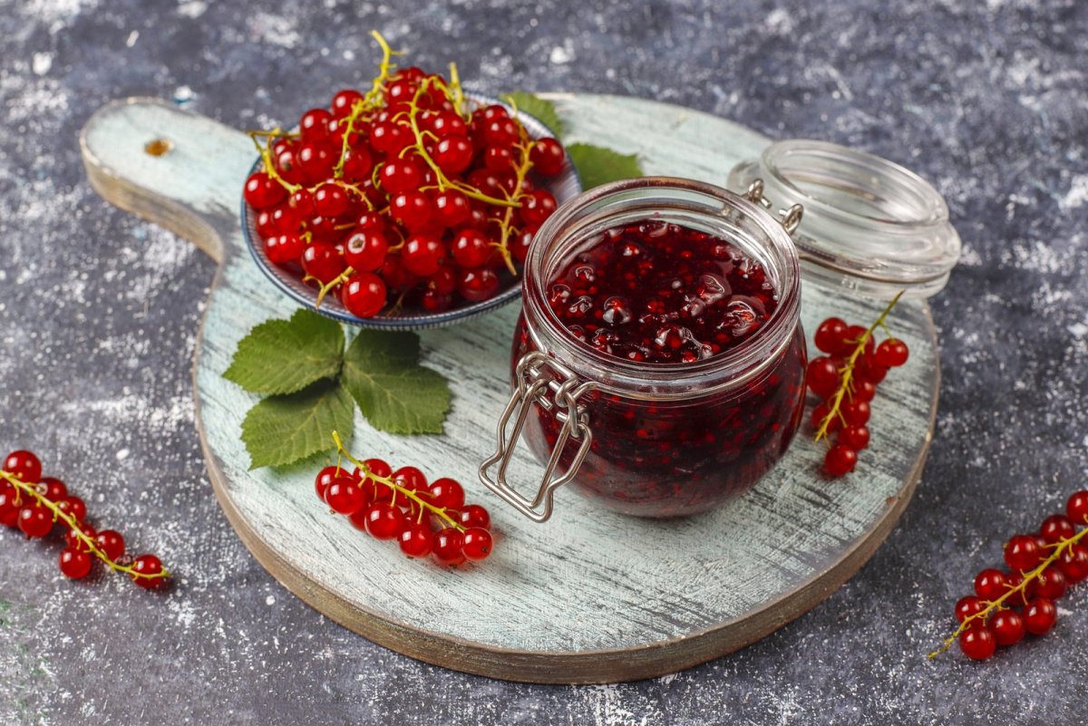 Варенье ассорти