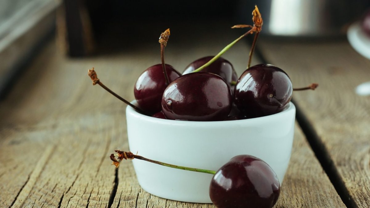 Black Cherry pie сорт