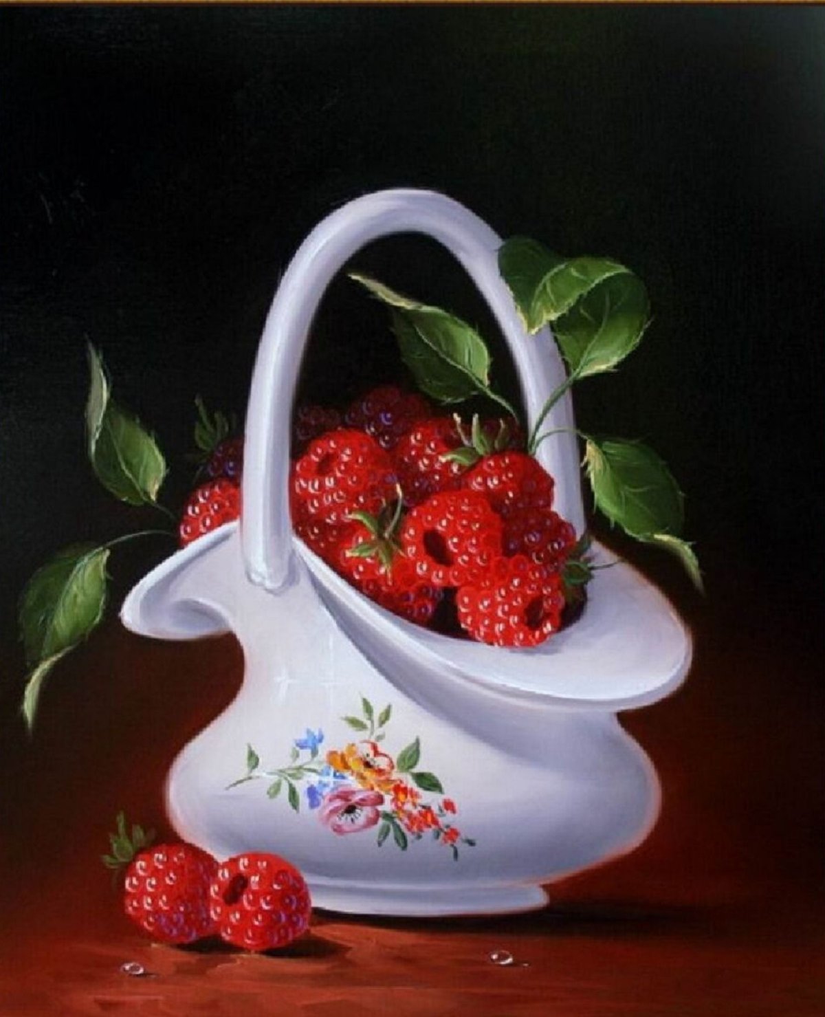 Художник Ludivine Corominas